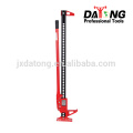 Hi-Lift Jack 60 &quot;Hallo-Lift Red Bauernhof Jack